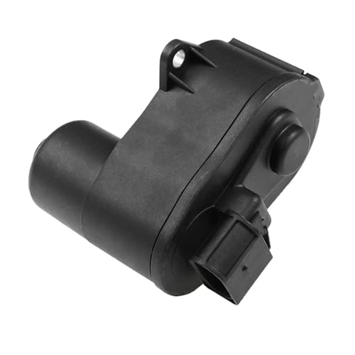 Freno de estacionamiento eléctrico EPB actuador de pinza trasera 31262415 para Volvo XC60 S80