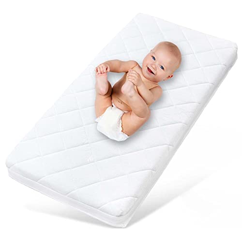 Alcube FRESHY Materasso per bambini 60x120cm con