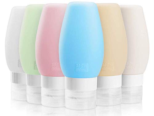 シリコンボトルおすすめ5選 選び方やおすすめ商品を紹介