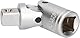 BRILLIANT TOOLS BT022904 1/2 Universalgelenk [Powered by KS TOOLS]