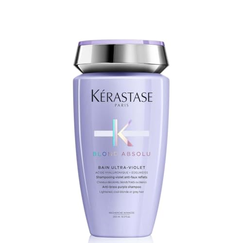 Kérastase Blond Absolu, Champú Ultravioleta...