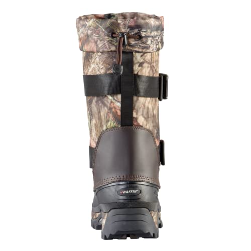 Baffin Wolf Boot