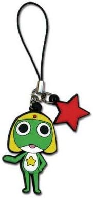 Sgt. Frog Keroro Phone charm