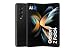 Produktbild Samsung Galaxy Z Fold4 5G Mobiltelefon ohne SIM-Karte Android Klapp-Smartphone 256 GB, Phantom Black, inkl. 36 Monate Herstellergarantie [Exklusiv bei Amazon]