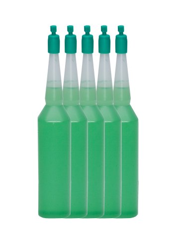 Rainbow V10 Bonsai Tree Drip Feed (5 Vials) - Easy Bonsai Food