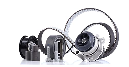 Dolz KD013 - Wasserpumpe + Zahnriemensatz