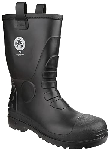Preisvergleich Produktbild Amblers FS90 Blk - 10