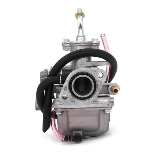 Carburador para ATV 80 y piezas de motocicleta YFM 50 Moto 4 6