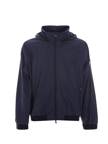 Veste bleu Ciesse Piumini idéale pour vos trajets urbains quotidiens
