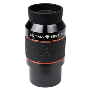 Celestron Ultima Edge 30 mm : oculaire parfocal grand champ 70°