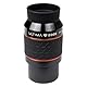 Celestron 93454 Ultima Edge 30mm Parfocal Ultra Flat Field Eyepiece Designed for 2 Focusers - Incredibly Crisp Views, Fully Multi-Coated Lens, Moulded Rubber Grip, Black