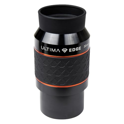 Celestron Ultima Edge 30mm 2" Eyepiece for Expansive Star Fields - image 1