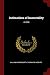 Intimations of Immortality: An Ode