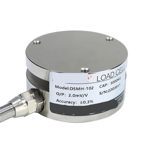 Cellule charge miniature DYMH-102 5T pour pince de force - 2