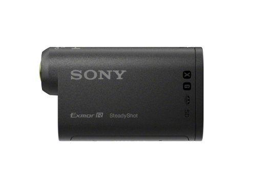 Sony Hdr-As15 Action Video Camera (Black) (Discontinued By Manufacturer) #TOP5