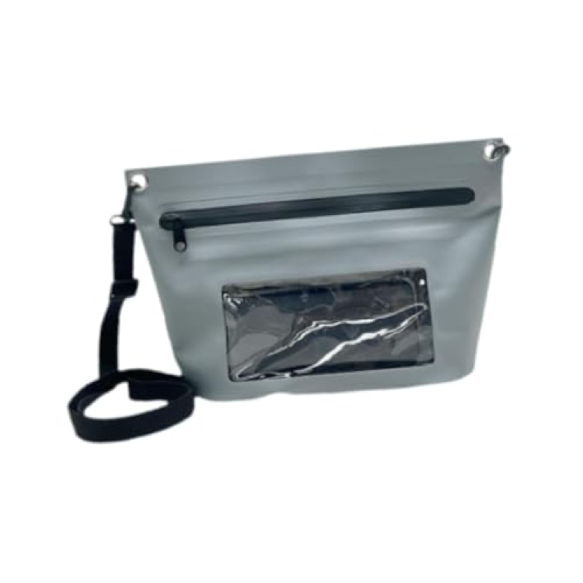 Waterproof Phone Pouch, Lightweight Adjustable Strap for Kayak Travel