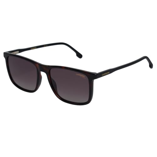 Image of Carrera 231/s 086/HA HAVANA Sunglasses Unisex Propionate, Standard, 55