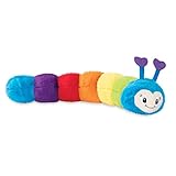 Fringe Studio 24 Inches Large Plush Dog Toy, Don't Bug ME, PetShop Collection (314050)