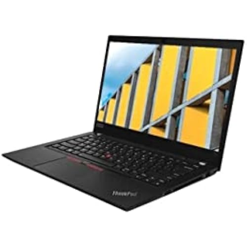 Lenovo ThinkPad T14 Gen 2 20W00090US 14" Rugged Notebook - Full HD - 1920 x 1080 - Intel Core i5 (11th Gen) i5-1135G7 Quad-core (4 Core) 2.40 GHz - 8 GB RAM - 256 GB SSD - Black - Intel SoC - Win