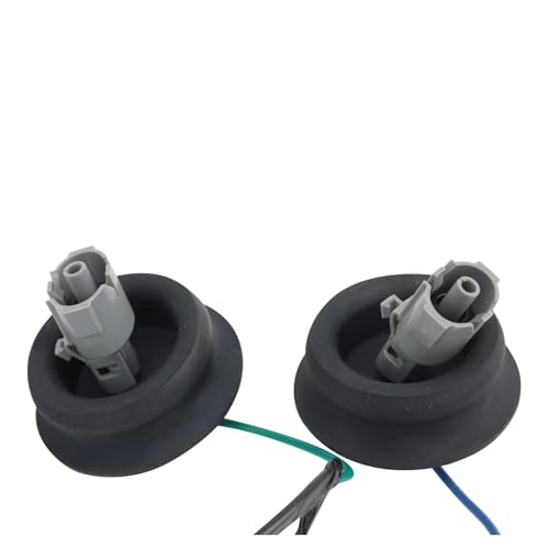image for AM Autoparts Engine Knock Sensor Harness with Dual Connectors Grommets