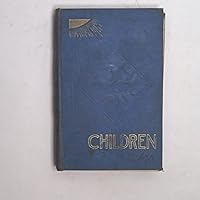 Children: Their Training and Their Hope. 3,000,000 edition B00262WSIM Book Cover