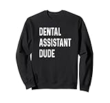 Dentist Office Apparel for Men Work Boss by RJ