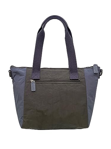 Sac de voyage léger et imperméable Spirit 6783 idéal pour week-end - 5