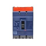 Disjoncteurs miniatures Disjoncteur série EAD 16A~100A 3P/4P EZD100E3100N(4p,100A)