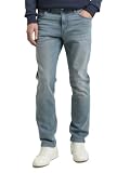 TOM TAILOR 1048363 Jeans, 10161 light Stone Blue Grey Denim, 29W / 30L Hommes