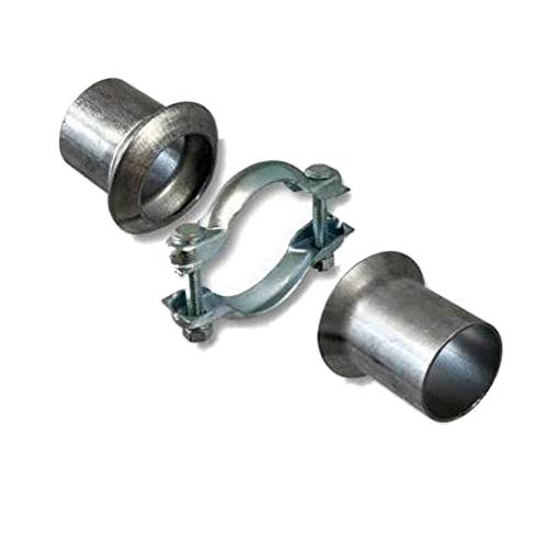 Manchon De Réparation Pour Tuyaux - DN 50 - 600 | HEGAWA - HUWA International