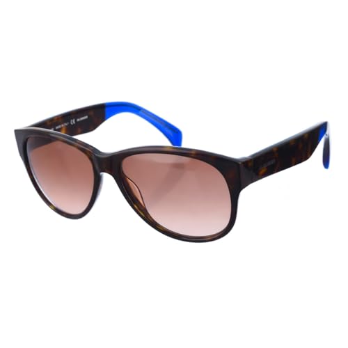 Preisvergleich Produktbild Jil Sander Sonnenbrille 725S-219 (57 mm) havanna