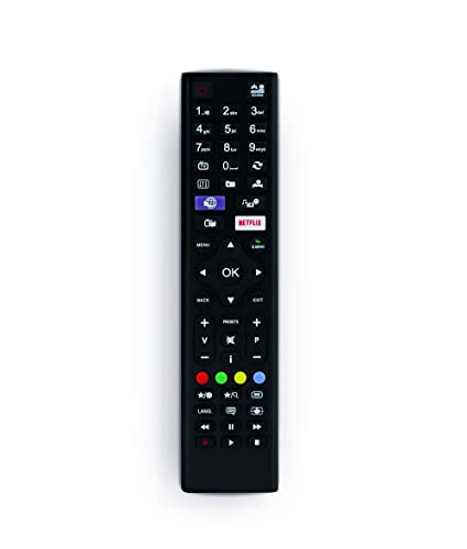 Télécommande pour TV Tucson - Metronic 495353