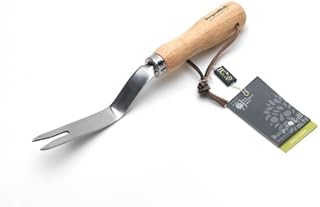 Burgon & Ball GTH/SDGRHS RHS Stainless Daisy Grubber