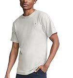 Champion Men's Classic Jersey T-Shirt, Oxford Gray, 2XL