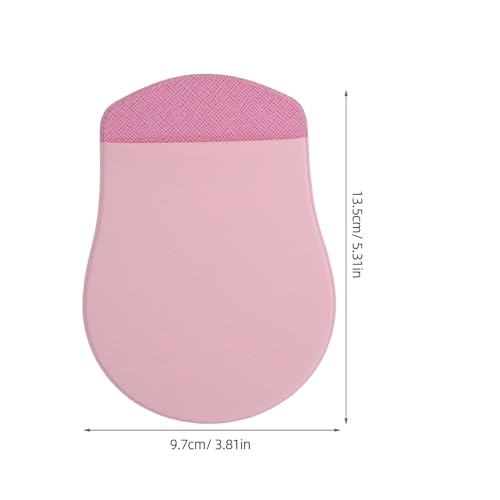 Funda elástica rosa para ratón: el estuche autoadherente ideal para transportar tu mouse 2