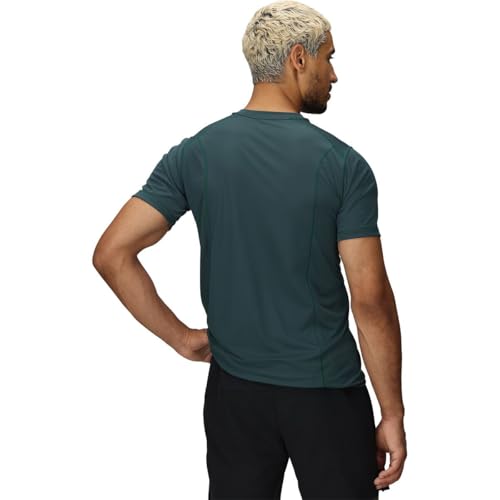 Outdoor Research Men's Echo T-Shirt, Douglas Fir, M2