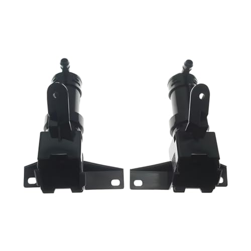 Couvercle lave-phare de qualité supérieure pour Grand Vitara