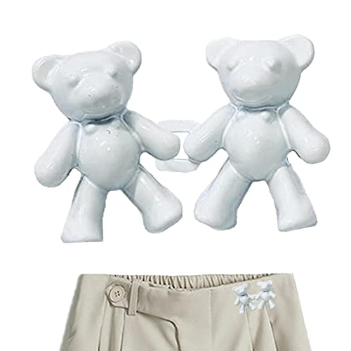 Tenditore in Vita per Pantaloni | Stringi Bottone