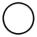 Gasket, 7.7 In I.D., 8.18 In. O.D., PK2