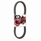 Gates G-Force Drive Belt Compatible with Can-Am Commander 1000 XT 2011-2018