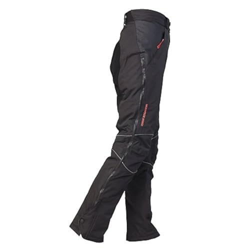 Mountain Horse Polar Breeches Large Black