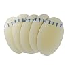 Koolpak Blister Plasters - 4.4cm x 6.0cm (Pk 5)