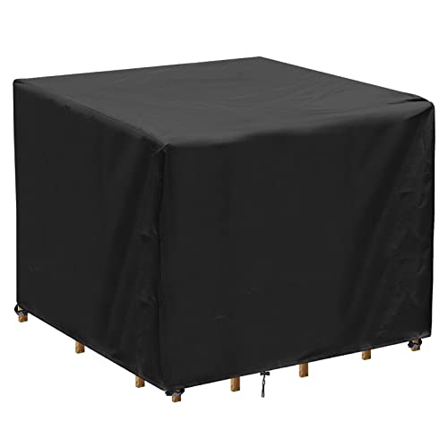 INMUA Copertura per Mobili da Giardino, Coperture