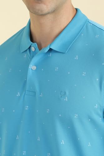 Image of Allen Solly Men T-Shirt
