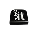Morale Tags F**K It for Your Hat! Clips Right On! (Black)