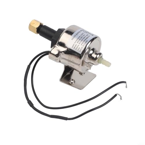 18W 30DCB Fog Machine Oil Pump 220V AC 400W 600W 900W Fits for Stage Smoke Machine Accessories - Oil Pump Stage Lighting Accessories