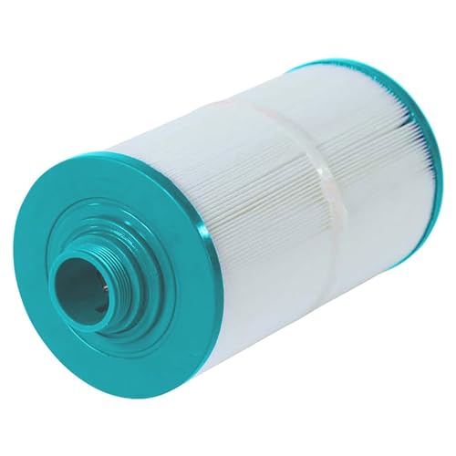 Hurricane Filters HF5H37-01 Advanced Spa Filter Cartridge - Replacement for PFF42TC-P4, Unicel 5CH-37, Filbur FC-2402, Watkins 303279, 78460