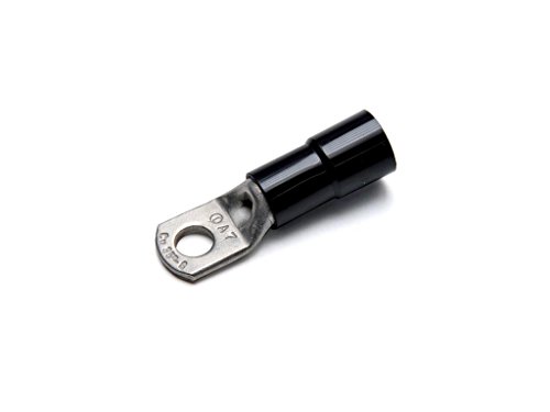 Cosse à œillet M6 16mm² Cembre ANE3-M6 à sertissage antivibrations