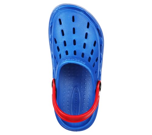 Image of Skechers Boy Swifters Clogs