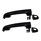 pour Hyundai Elantra Limited 4Cyl 2.0L Door Handle 2009-2010 De Poignée Porte Extérieure De Voiture Accessoires De Style Garniture Autocollante.,E-Front Pair 2 Keyhole pour Hyundai Elantra Limited 4Cyl 2.0L Door Handle 2009-2010 De Poignée Porte Extérieure De Voiture Accessoires De Style Garniture Autocollante.,E-Front Pair 2 Keyhole
